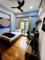 Aspen Heights (D9), Condominium #521342971